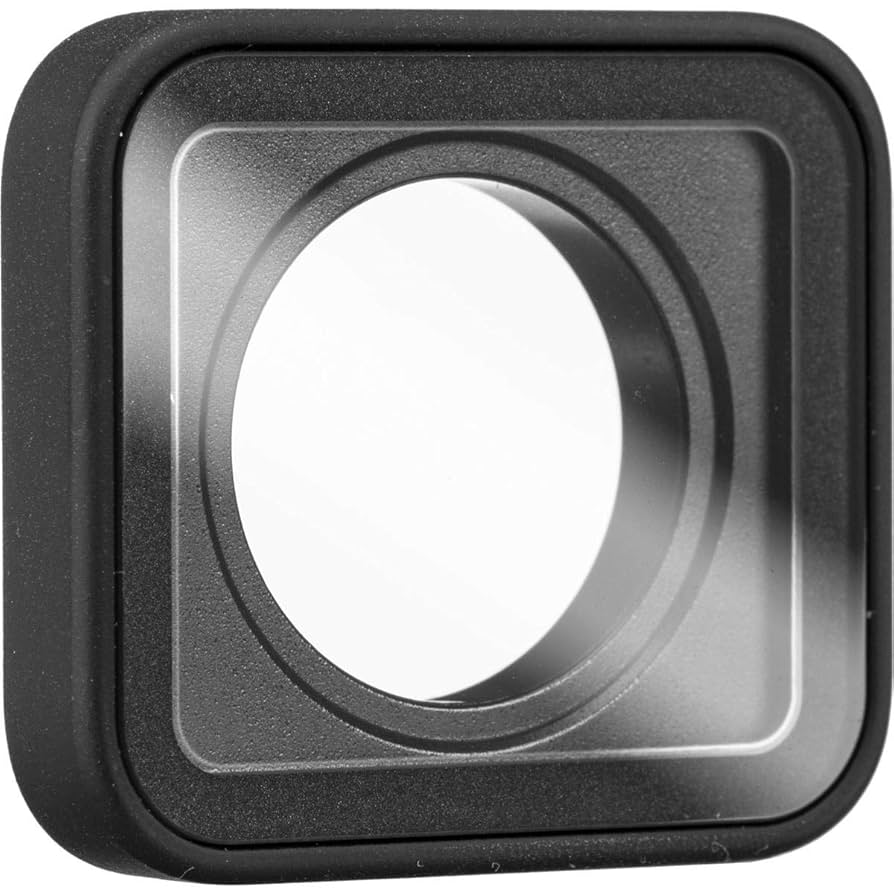 GoPro - GoPro Hero7Black +アクセサリー GoPro ゴープロ用 アクセサリー HERO7Black HERO6 HERO5対応 UV